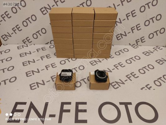 VW GOLF 7 AFS FAR BEYNİ 3D0941329E 3D0 941 329E 1