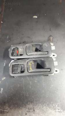 honda civic kapi kolu