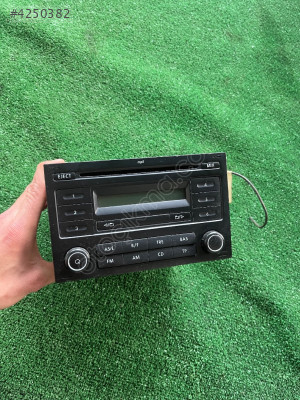 VOLKSWAGEN CARAVELLA TEYP