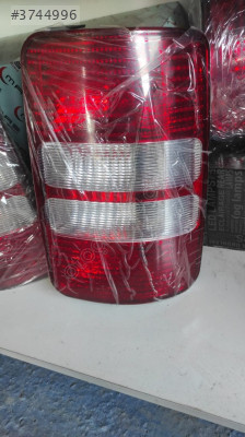 VOLKSWAGEN CADDY SAĞ arka stop OEM:2K5945096J s