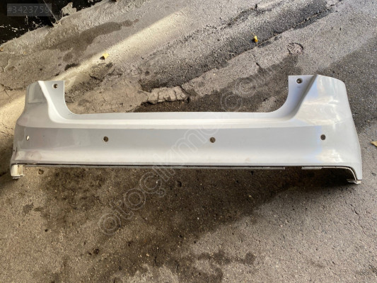 FORD FOCUS 3.5 ARKA TAMPON ORJİNAL ÇIKMA