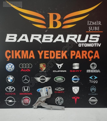 VOLKSWAGEN JETTA SAĞ KAPUT MENTEŞESİ 5C6823302A