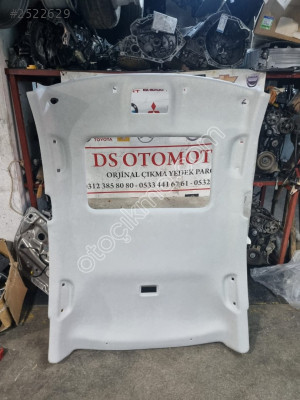 2016-2021 HONDA CİVİC FC5 TAVAN DOŞEMESİ SIFIR -DS OTOMOTİV-