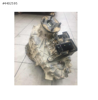 MİTSUBİSHİ L200 ÇIKMA ARAZİ ŞANZUMAN                  (XS1501S26)