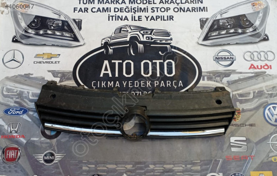 VOLKSWAGEN POLO ORJİNAL CIKMA ON PANJUR
