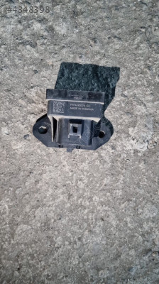 - FORD FOCUS 3.5 MAZOT ROLESİ