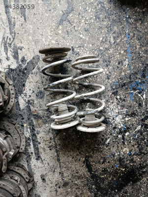 Opel Vectra C kasa helezon yayı