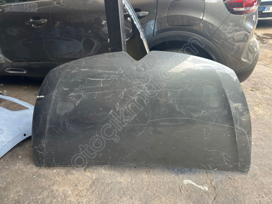 Citroen c4 Picasso ön kaput