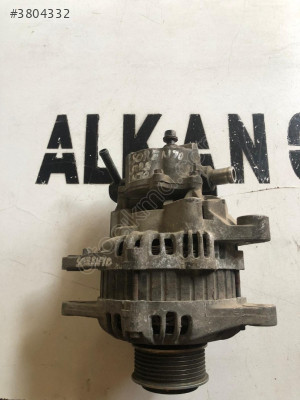 DACİA SORENTO ŞARJ DİNAMOSU ALKAN OTOMOTİV