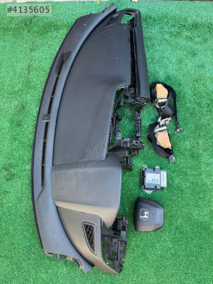 HONDA CİVİC FC5 AİRBAG SETİ
