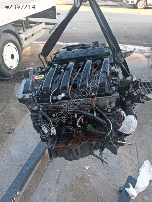 1.6 Megane 1 motoru komple