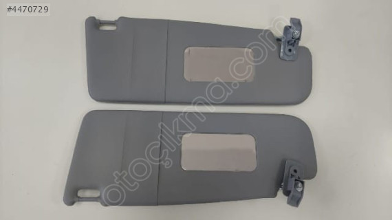 Volkswagen Golf Güneşlik 92/98