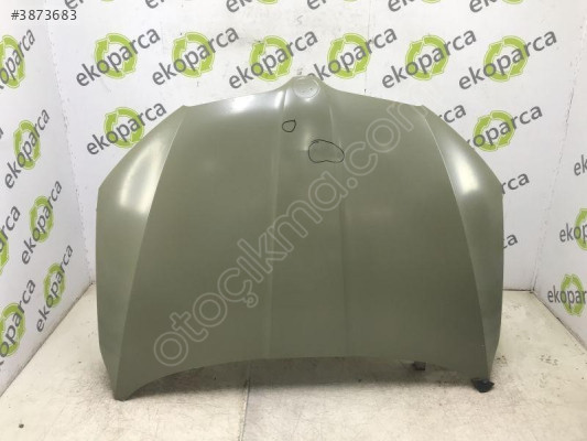 SKODA OCTAVİA 2013 2017 ÖN KAPUT SIFIR 5E0823031A
