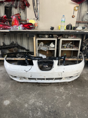 Seat cordoba çıkma orjınal ön  tampon