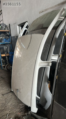 SEAT İBİZA KESME TAVAN DOLU BURSA MG