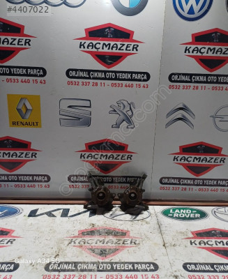 RENAULT FLUENCE ÖN TAŞIYICI SAĞ-SOL ORJİNAL ÇIKMA