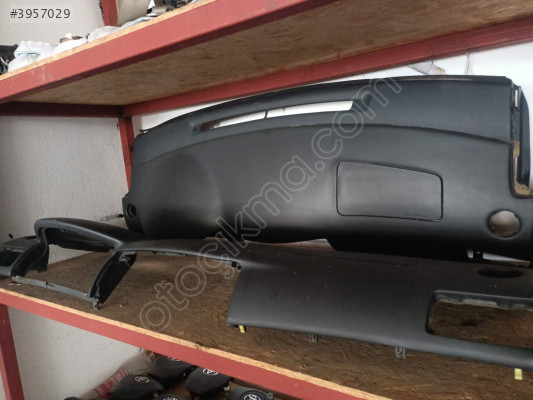 TOYOTA COROLLA AİRBAG TAKIMI CIKMA ORJİNAL