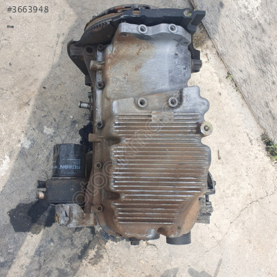 Fiat Doblo 1.3 motor