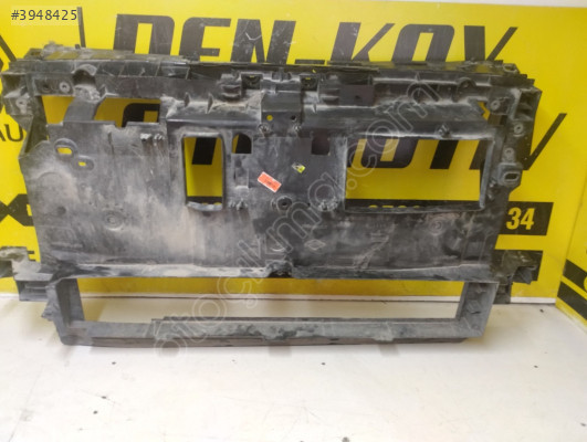 625002944R 620127457R RENAULT MEGANE 4 ADBLUE ÖN PANEL ORJ
