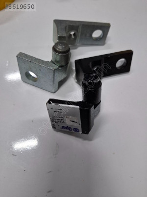 Fiat tum model kapı menteşe üst sol 51931795