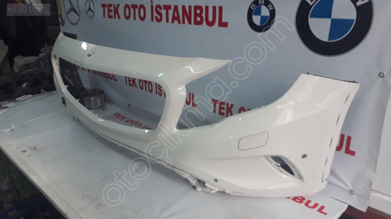 GLA 156 TAMPON ÖN 2013-2015
