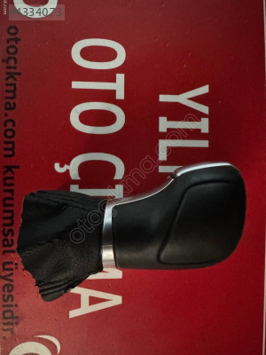 VOLKSWAGEN GOLF DSG VİTES TOPUZU