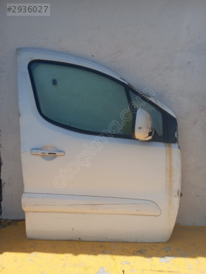 Partner sağ ön kapı