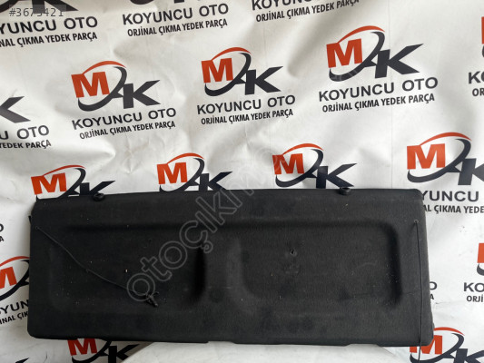 Hyundai Getz arka pandizot