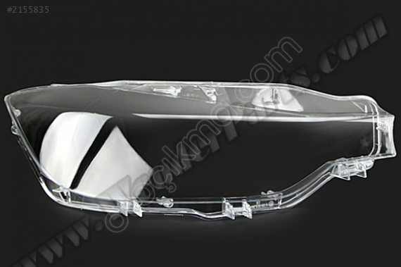 BMW 3 SERİSİ F30 LCİ SAĞ FAR CAMI SIFIR