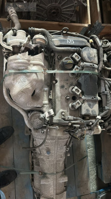 BMW F30 N13 SANDIK MOTOR