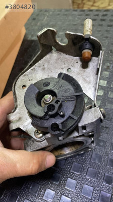 Fort mondeo iki bin dört ikibin arası gaz kelebegı