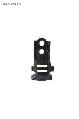 Renault Clio 5 Hb Arka Kapı Alt Menteşesi Sağ 20 23