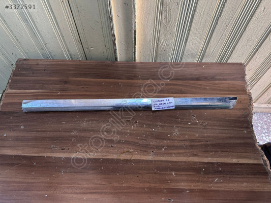 CİTROEN C5 SOL ARKA KAPI ÇITASI 2008-2012 MODEL SIFIR