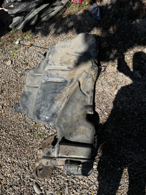 Opel Corsa D Komple Torpido