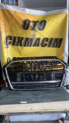 Audi A3 Modeli için 8V3853651 Kodlu Panjur