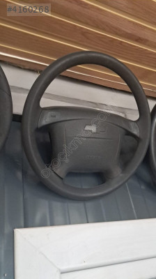 CHEVROLET REZZO DİREKSİYON SİMİDİ.OTO ERKAN ÜNYE