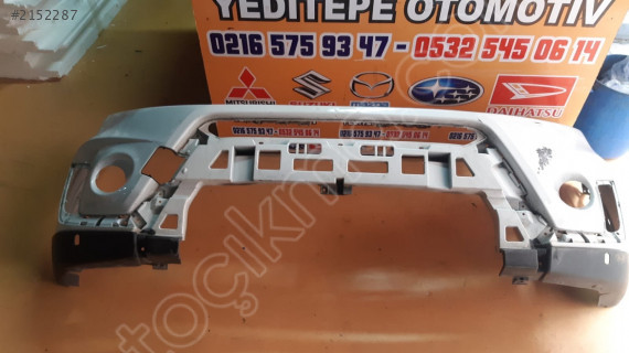suzuki vitara ön tampon