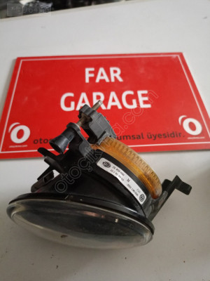 VOSWAGEN JETTA SİS FARI