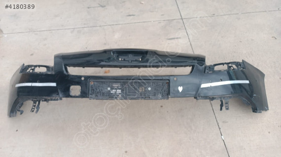 PEUGEOT 3008 5008 ÖN TAMPON 2009>2014