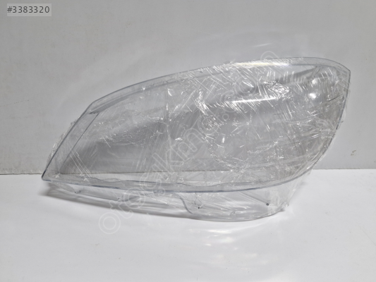 W204 C180 SOL ÖN FAR CAMI SIFIR 2007-2011