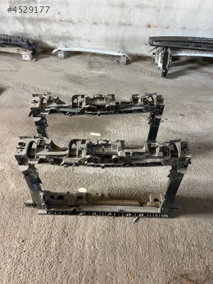 2020 Model Ford coruıer çıkma ön panel