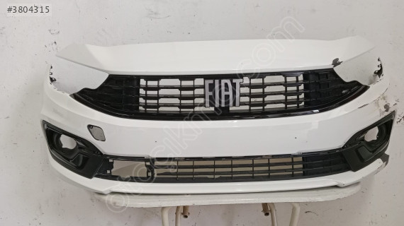 2023 Fiat Egea ön tampon