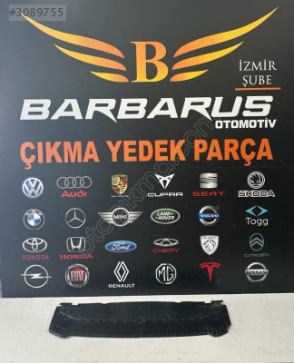 AUDİ A4 ÖN TAMPON SPOYLERİ 2011-2015