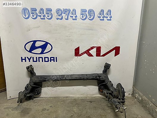 HYUNDAİ İ20 DOLU TRAVERS SÖKME 2015-2020