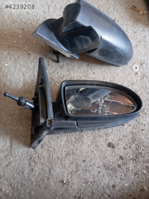 Hyundai Accent Era dış ayna ART-M007