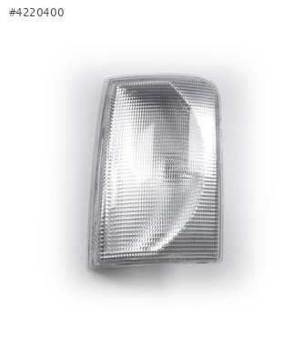 SİNYAL SOL BEYAZ LT-35 97-- 2D0953041A