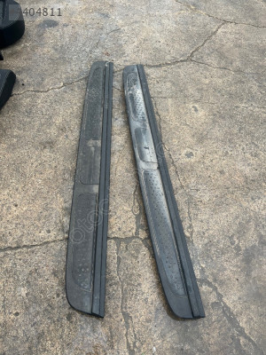 CHEVROLET CAPTİVA YAN BASAMAK