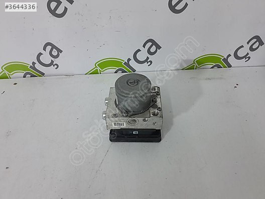 MERCEDES E SERİSİ 2020 2023 W213 ABS BEYNİ A2134315800