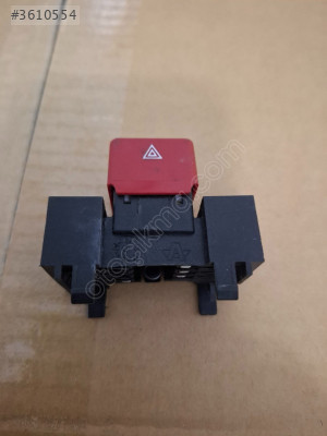 Fiat tempra dörtlü buton orjinal sifir 7782756