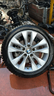BMW 17İNC JANT